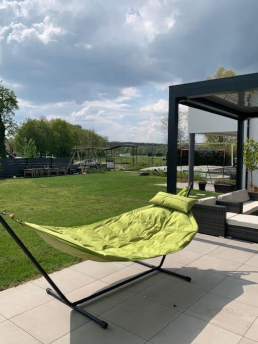 Gite Du Golf Soufflenheim Luaran gambar